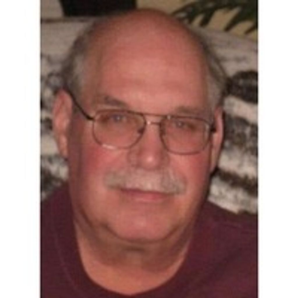 Robert Dale Wells Profile Photo