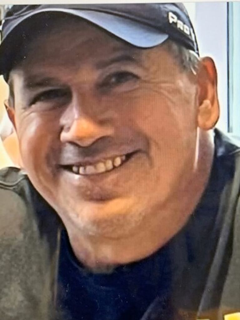 Steven Garza Profile Photo