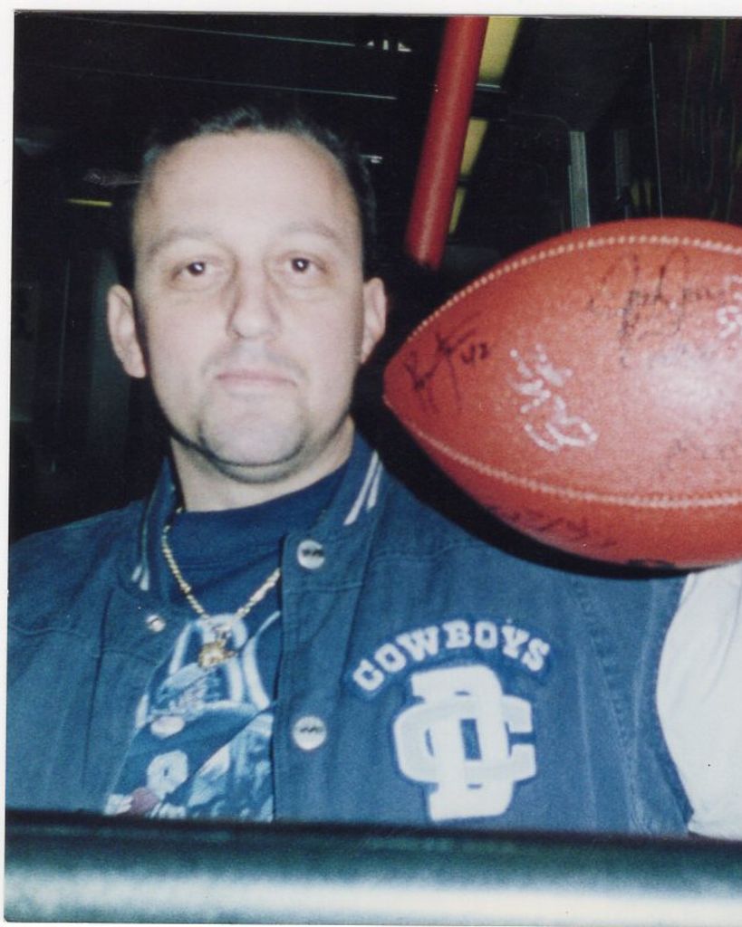 Mr. Michael A. Cestaro Profile Photo