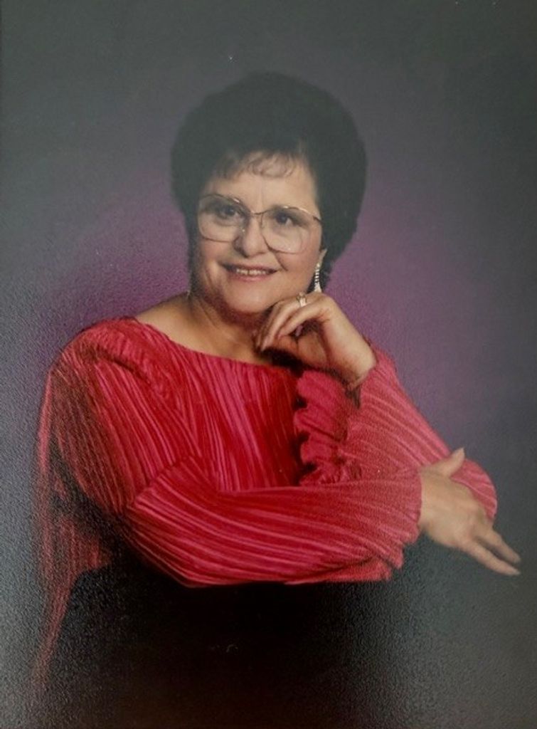 Ninfa Odelia Sanchez