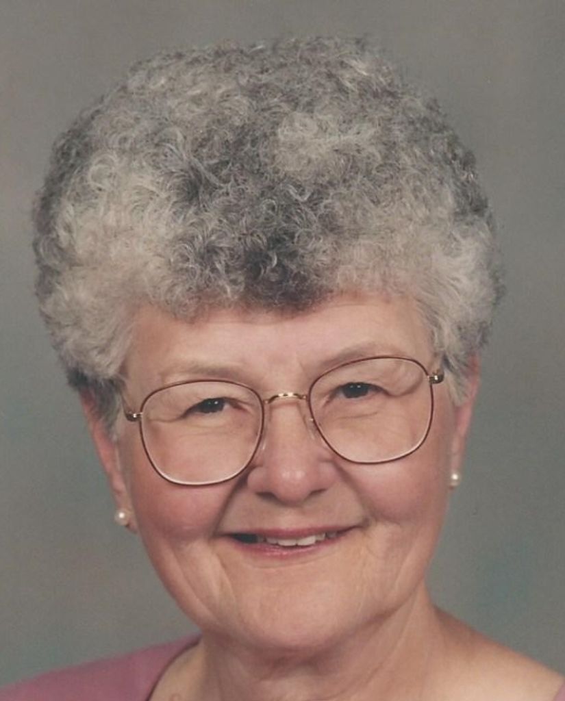 Frances Gathergood