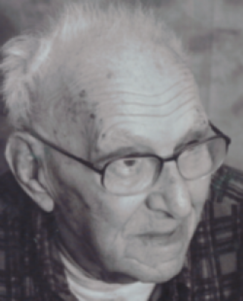 Louis  Victor Golfieri