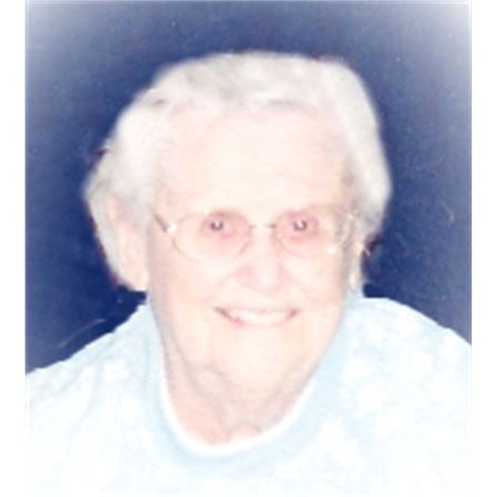 Geneva Minnie Haring
