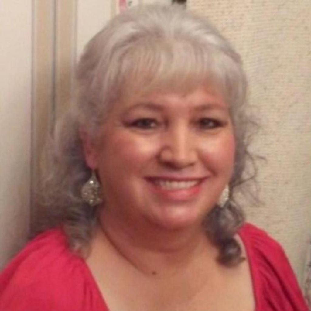 Amanda Elizabeth "Beth" Rogers White Profile Photo