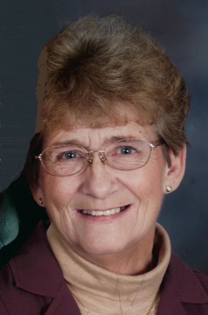 Delores Foster Profile Photo