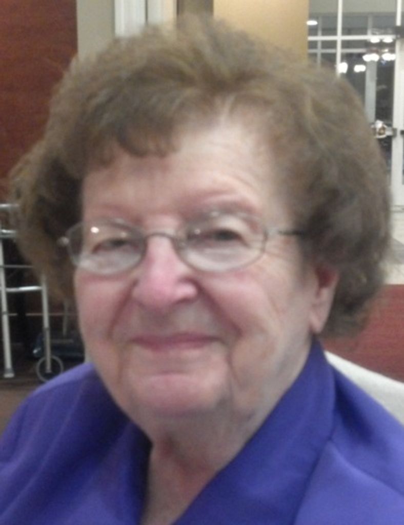 Florence Kennedy