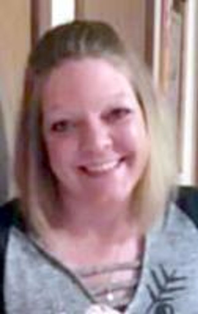 Kelly Michelle Crump