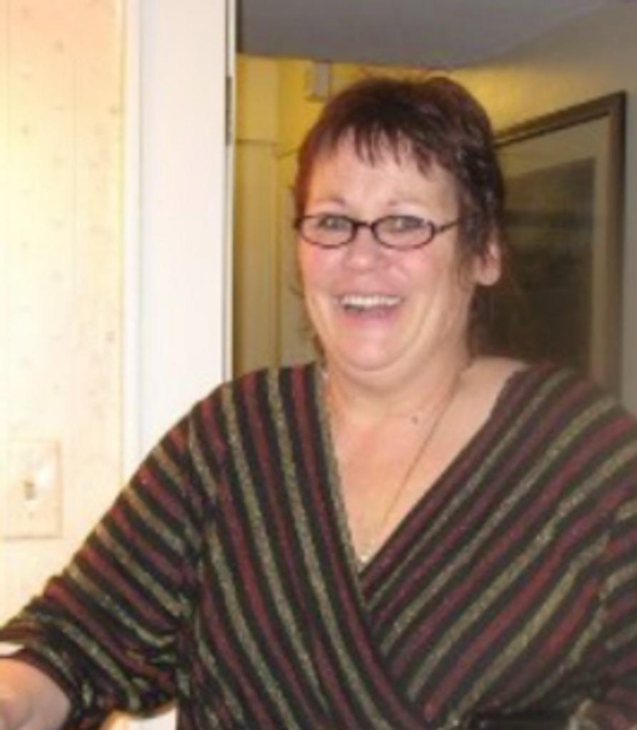 Margaret "Peg"  Sgorbissa