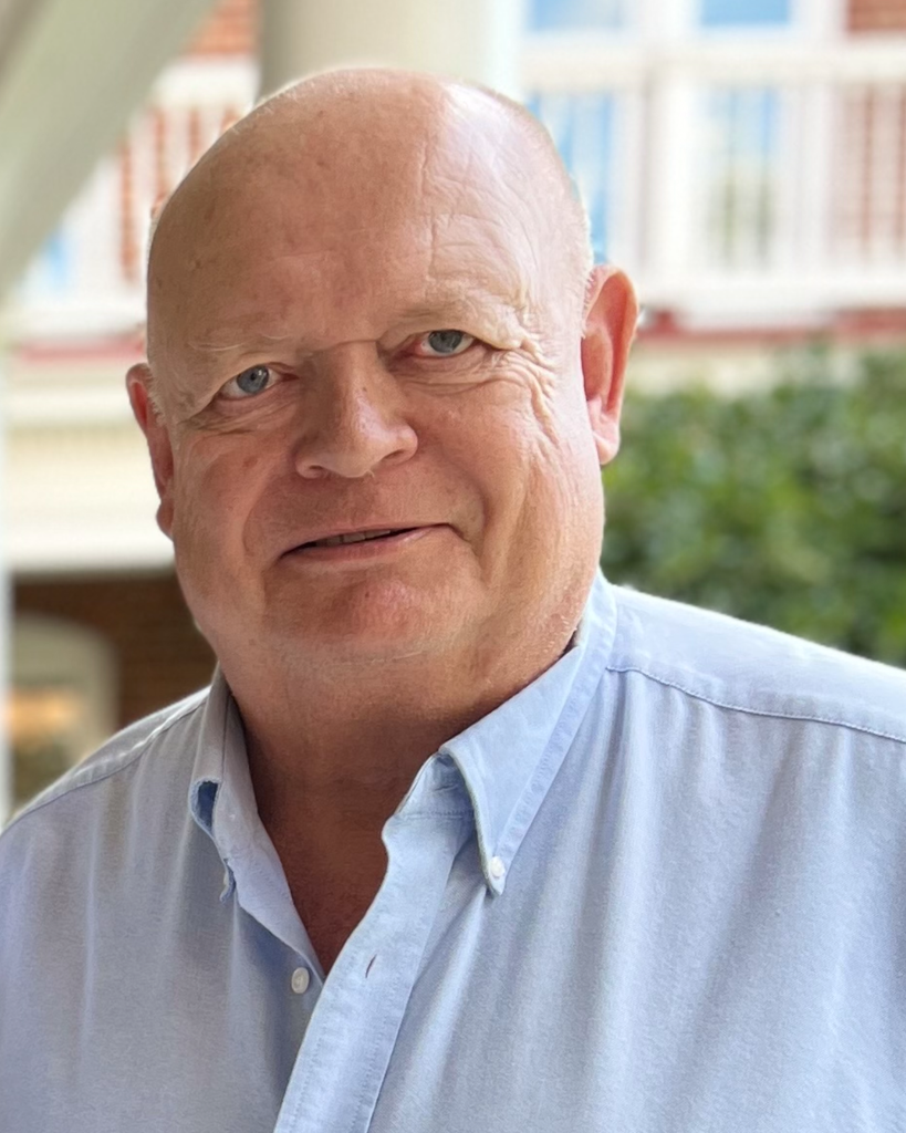 George Maupin Allen, Jr. Profile Photo