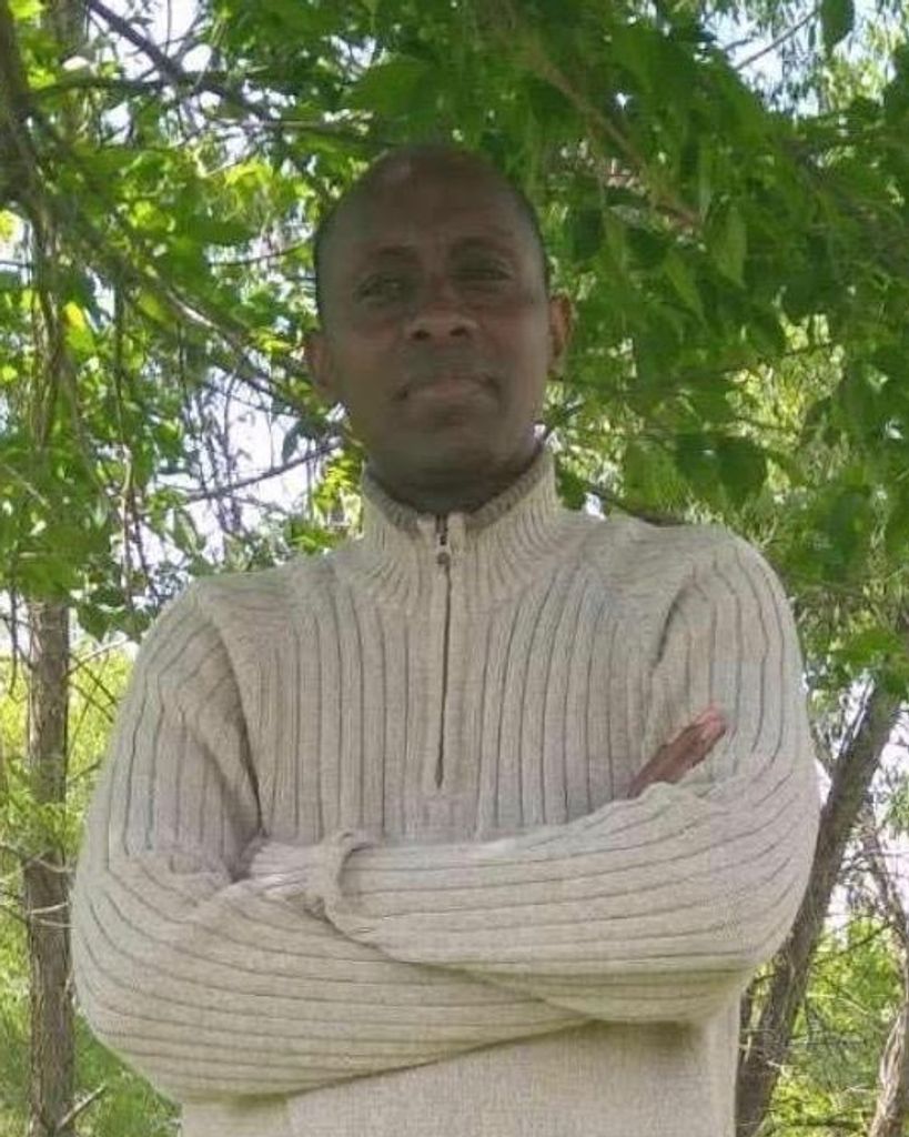Eric Rwiyereka Profile Photo