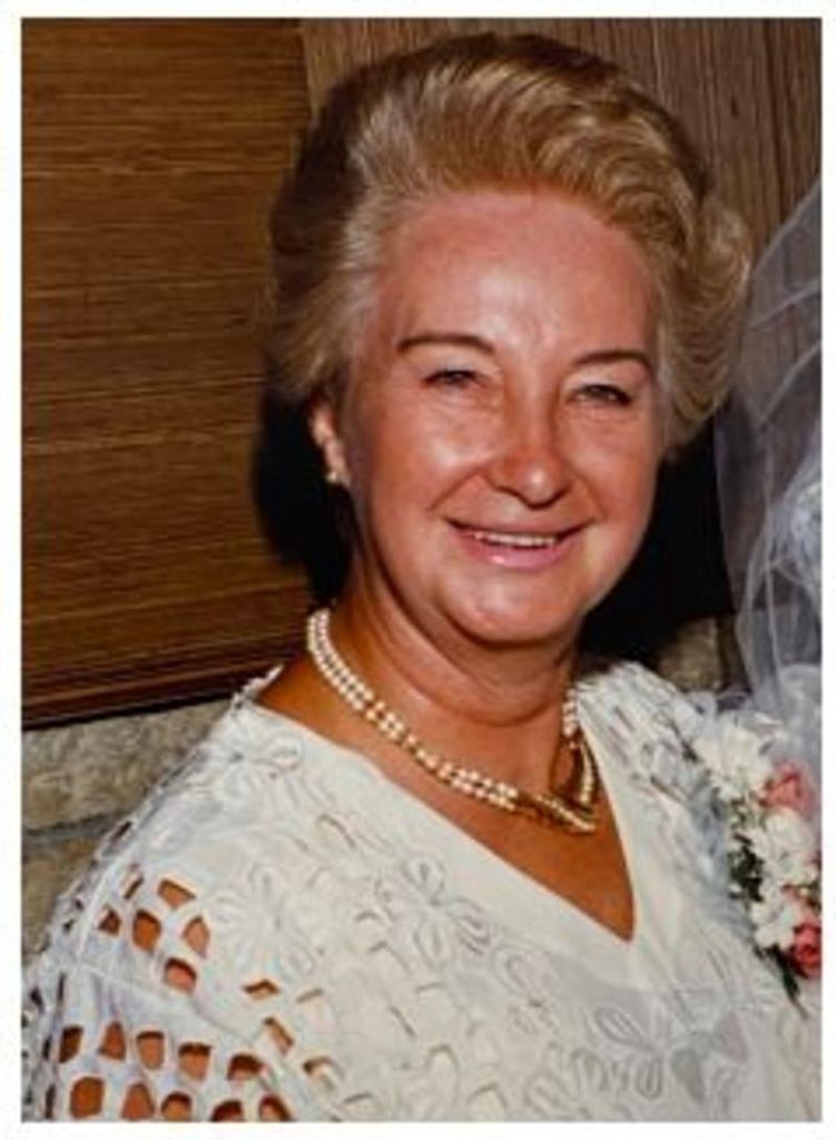 Rosalie K. Peterson Profile Photo