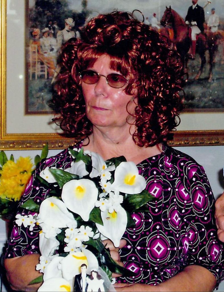 Sue Ann Ballou Profile Photo