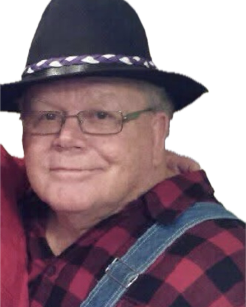 Danny Jackson Hall