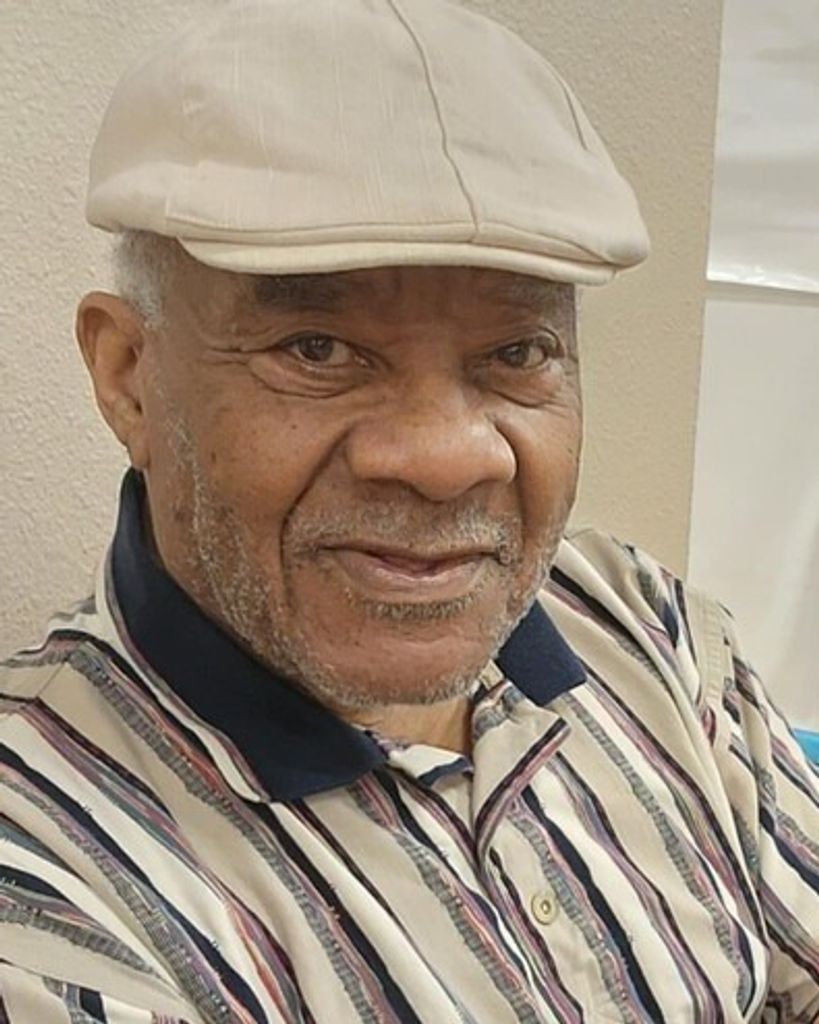 ROOSEVELT THOMAS Profile Photo