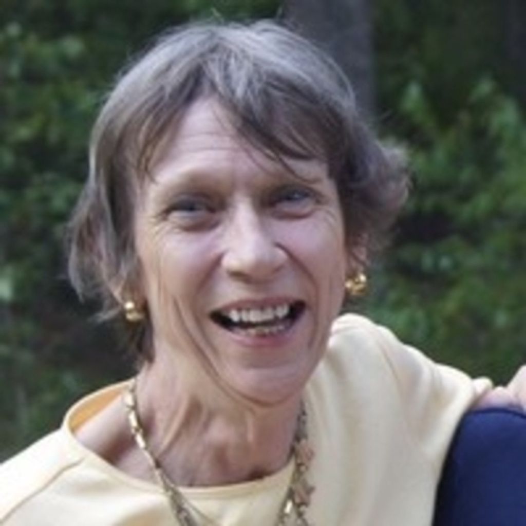 Judith Jane Caldwell Profile Photo