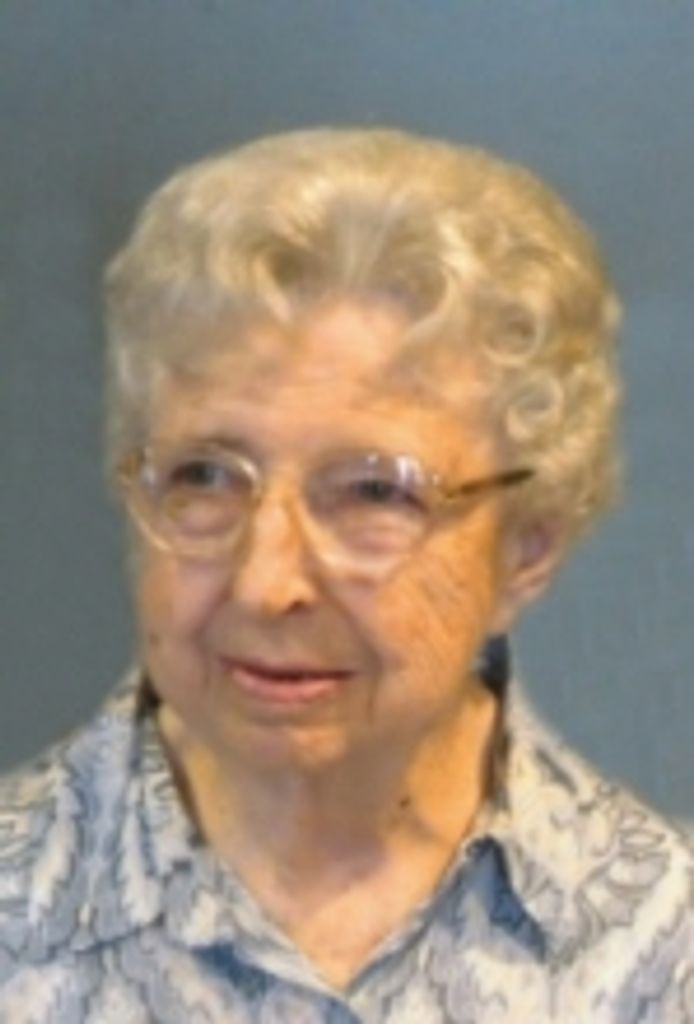 Dorothy Rider