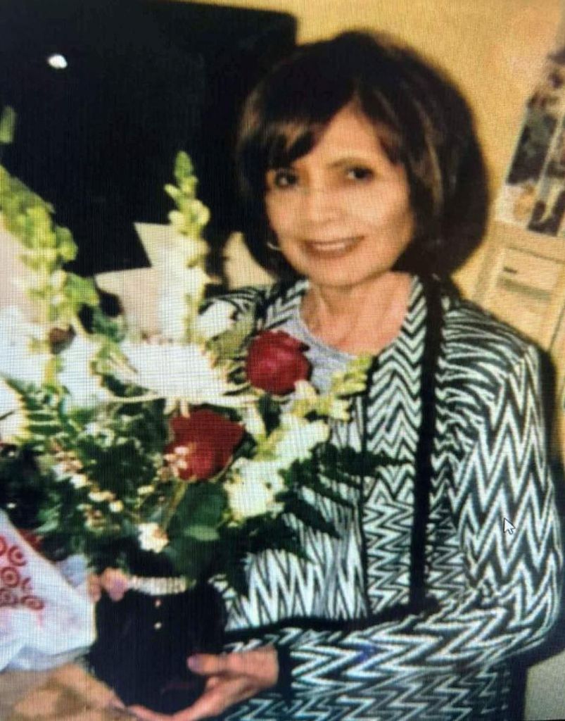 Marcelina "Marcy" Flores Profile Photo