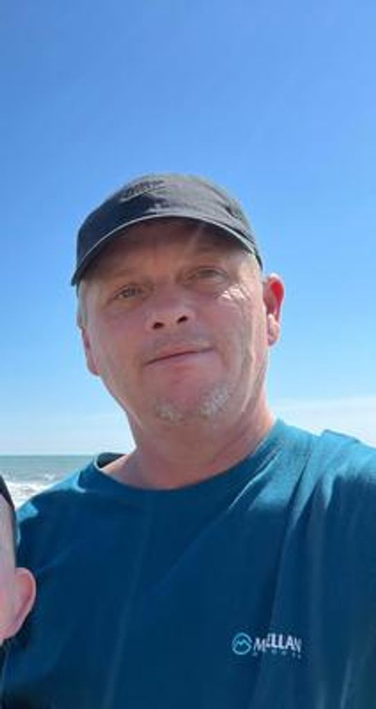 Ricky Jason Rankin Profile Photo