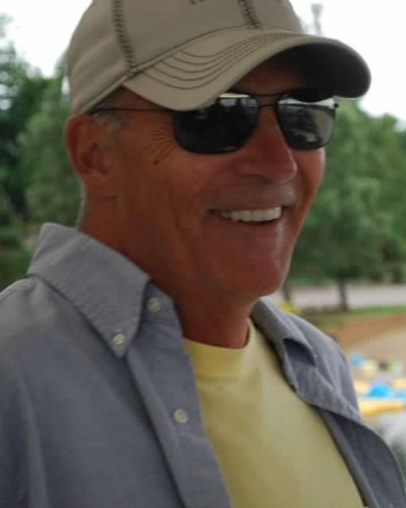 Ronald "Ron" Hunkins Profile Photo