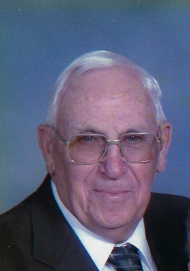 James "Jimmy" Blakely Simpson