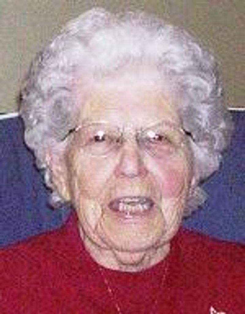 Mary J. Almeida