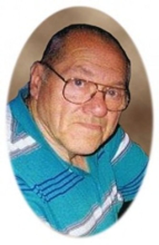 Kenneth  Virgil Sergent