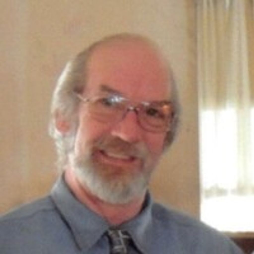 David J. Nichols Profile Photo