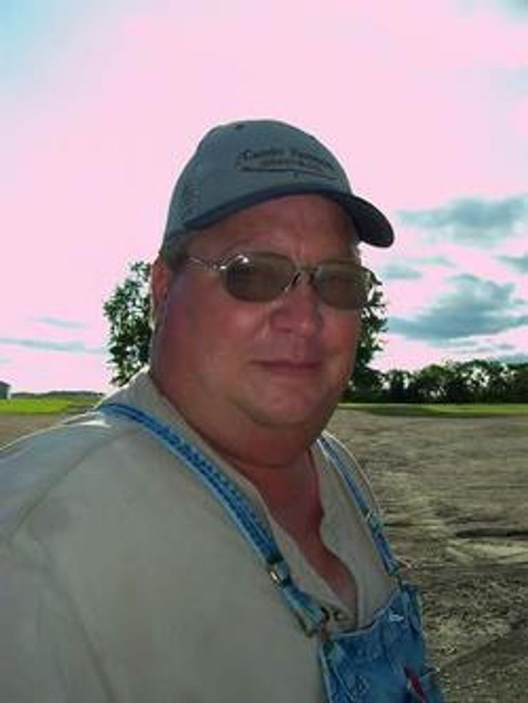 Mark Farbo Profile Photo