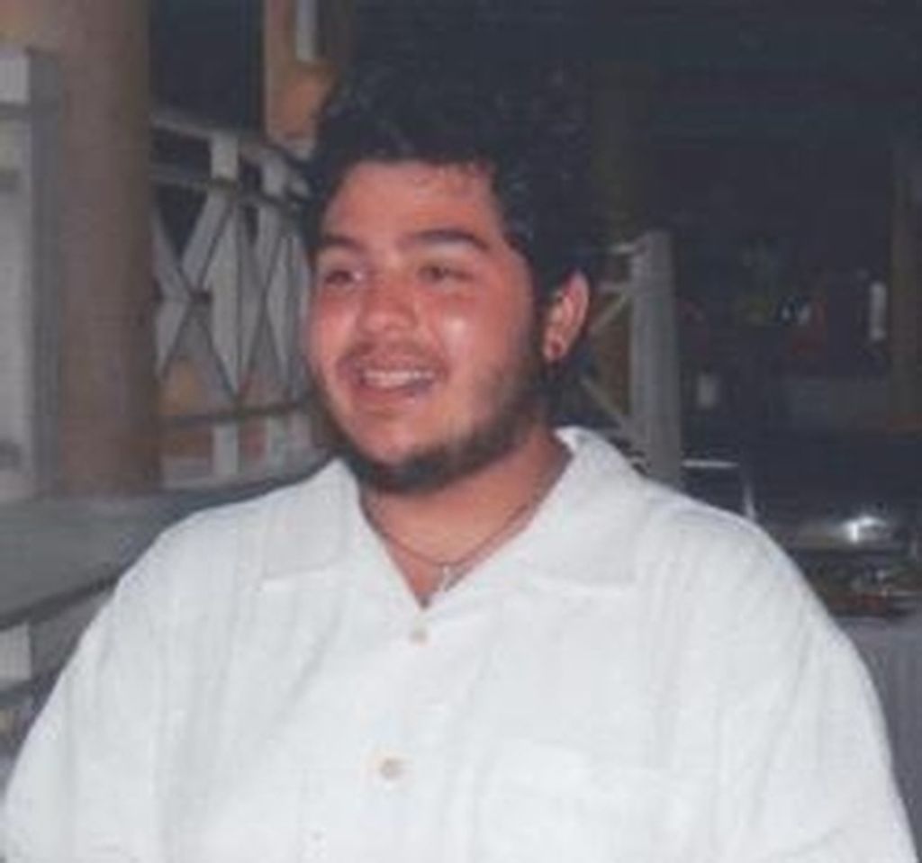 Jose Angel Alvarez Profile Photo