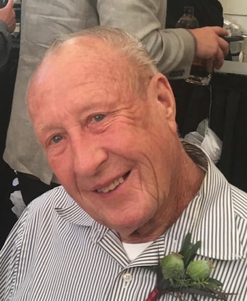 Clyde D. Manke