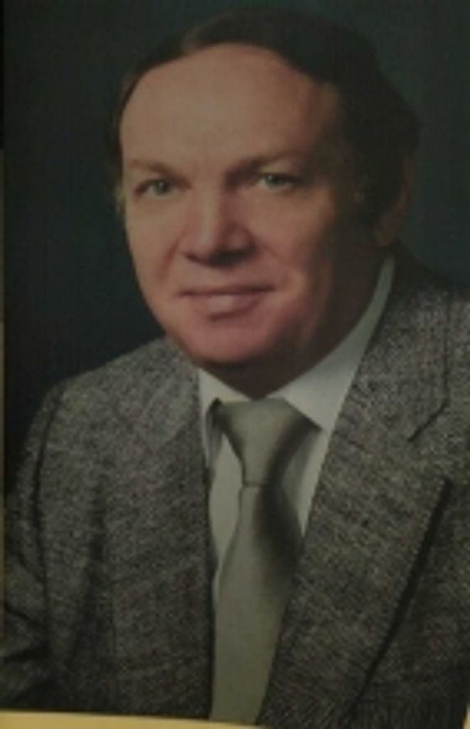 John John Scuris
