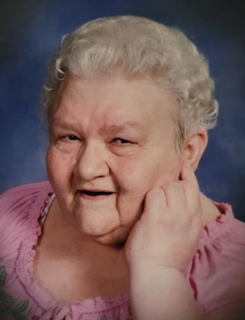 Diana Bowdoin Profile Photo