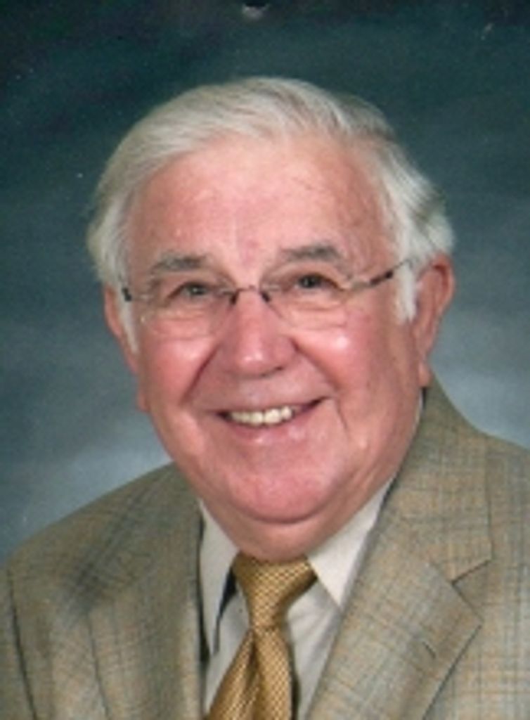 Claude Edward &#39;Ed&#39; Warren