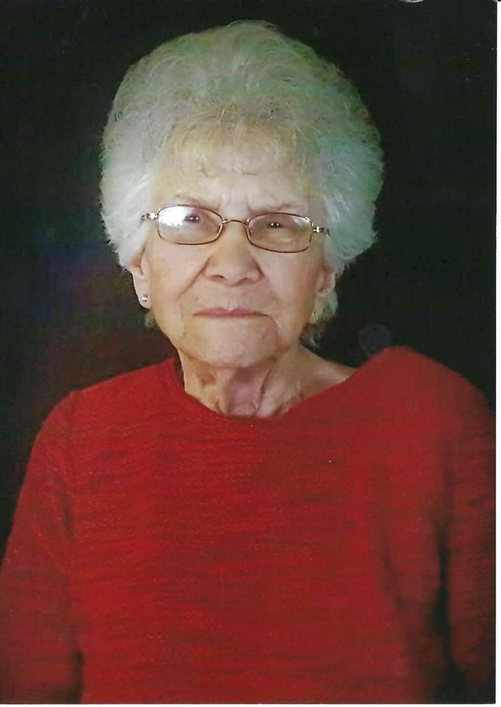 Maria Marica Segura-Ortiz Profile Photo