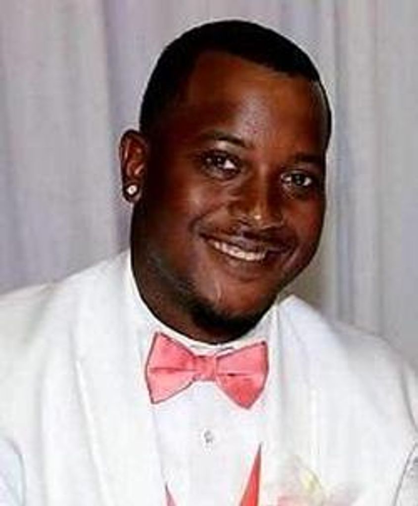 Antonio Rashad Johnson