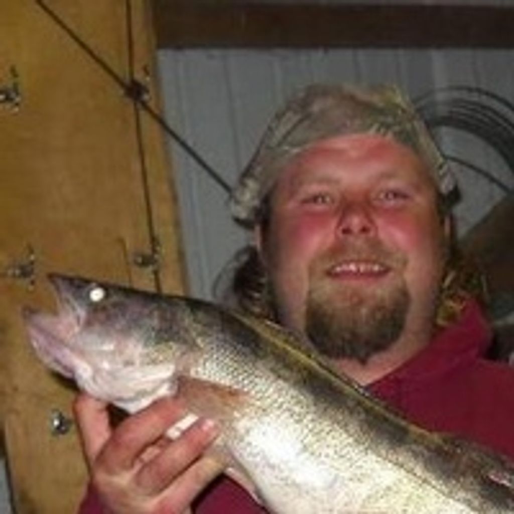 Paul "Pauly" Edward Hughes