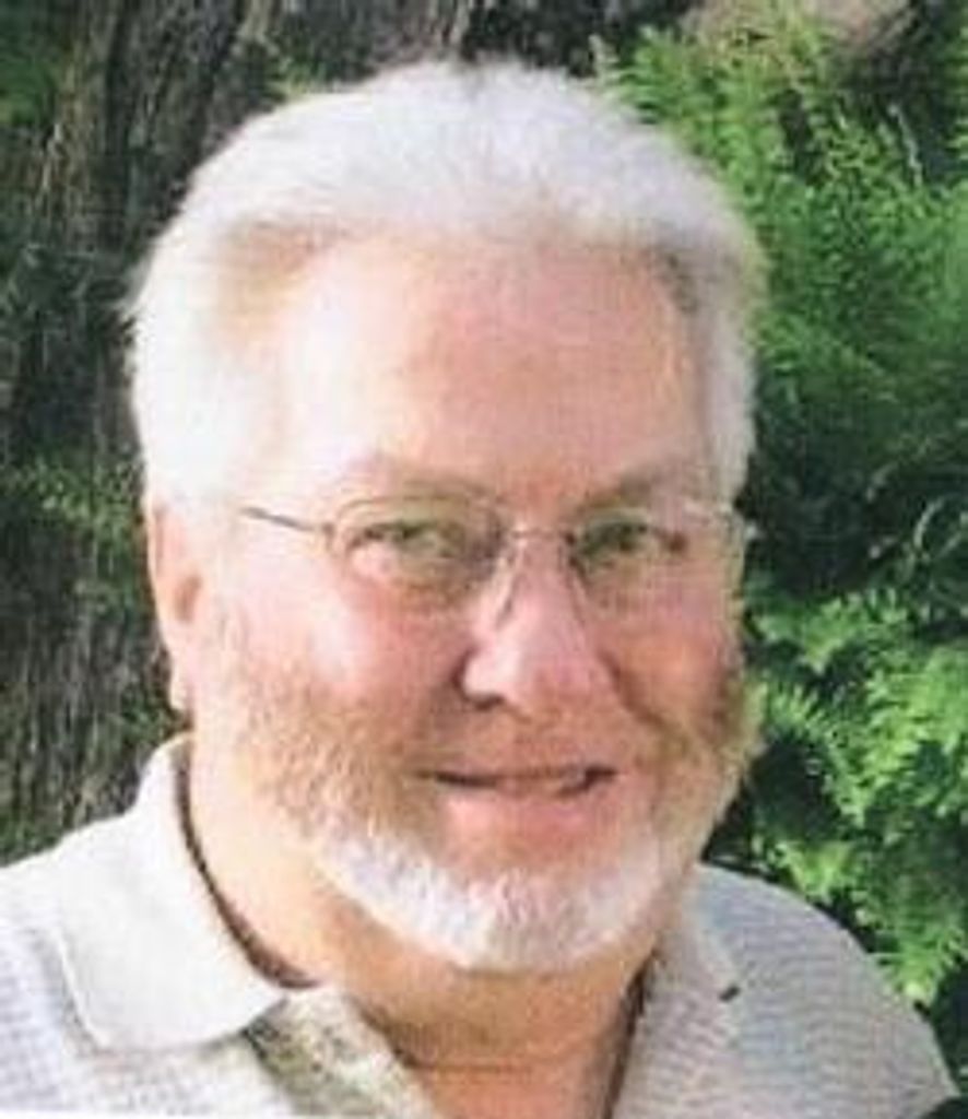 David Gary Miller, Sr.