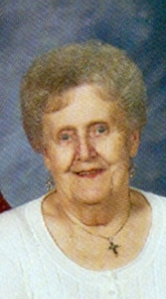 Nancy Meverden