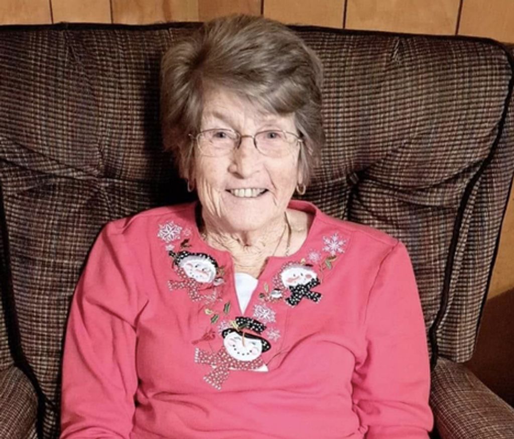 Edna Faye Davenport Profile Photo