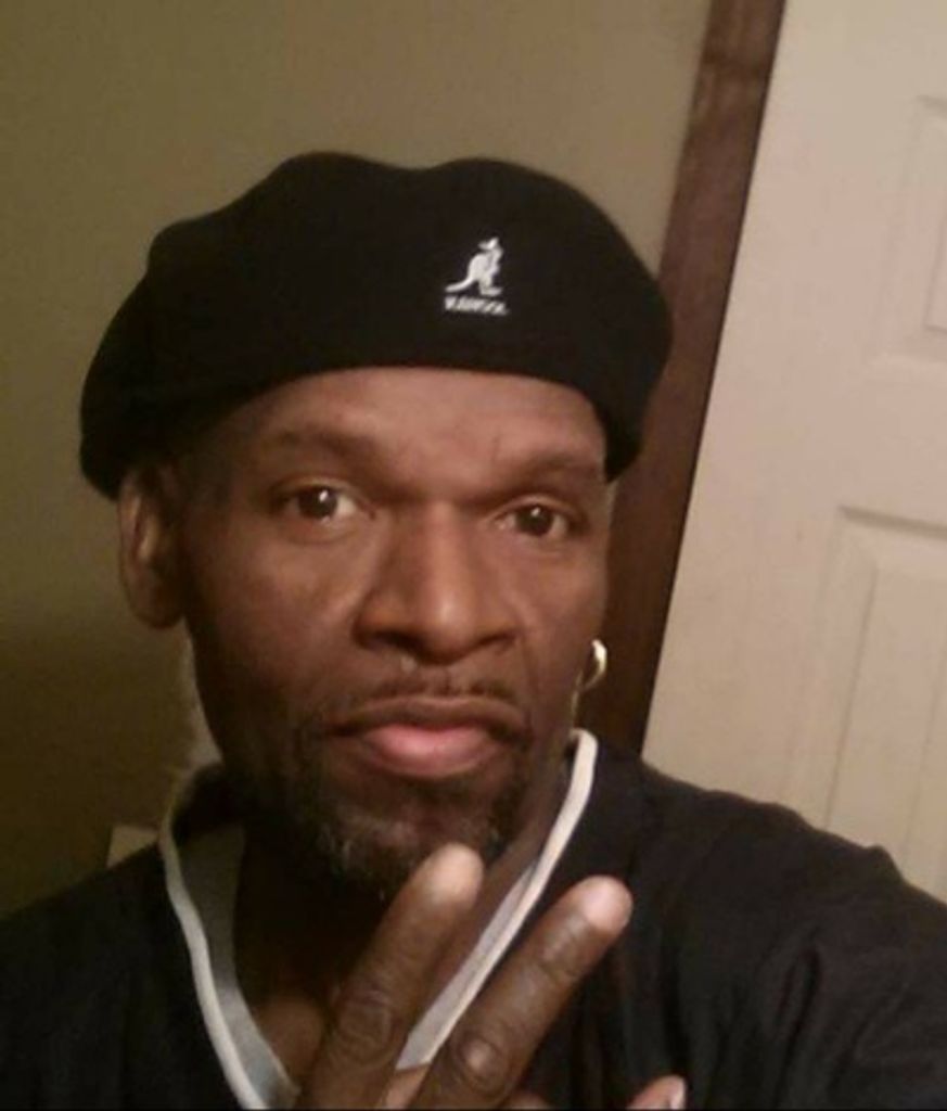 Mr. Cedric B. Clark Profile Photo