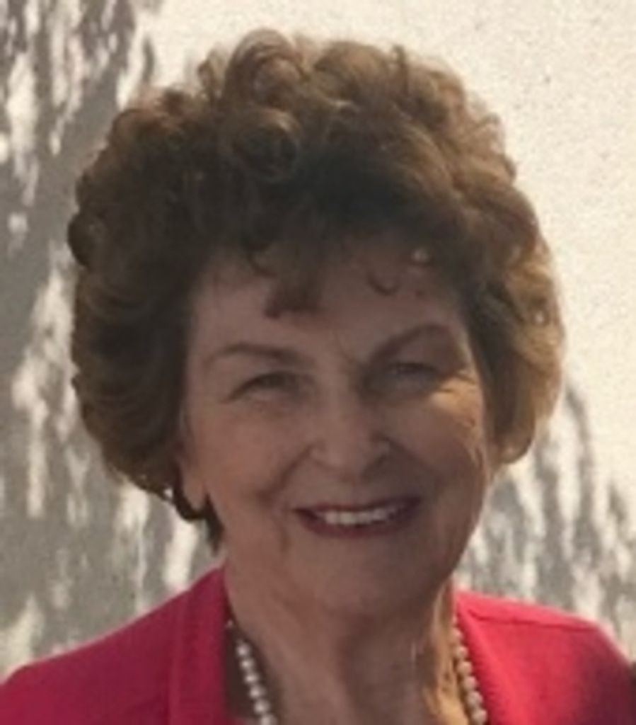 Laureen Berdell Jaussi Profile Photo