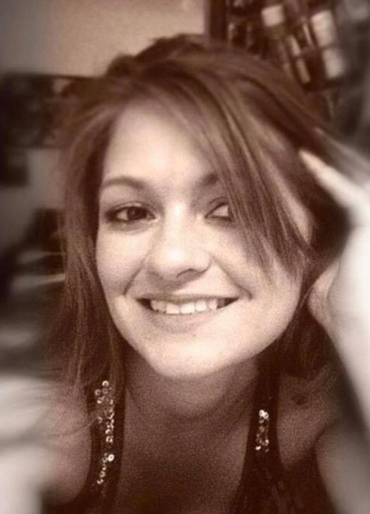 Leah Anna Margaret Seals Profile Photo