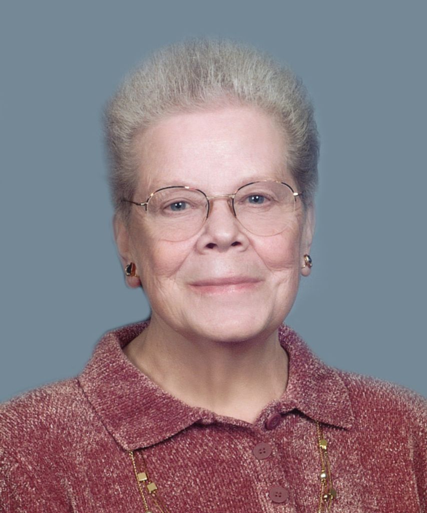 Yvonne "Bonnie" D. (Boeckman)  Schile Profile Photo