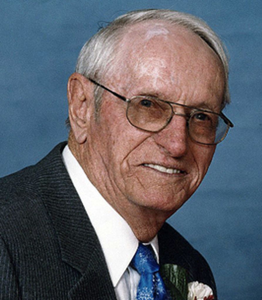 Robert John "Bob" Acorn Profile Photo