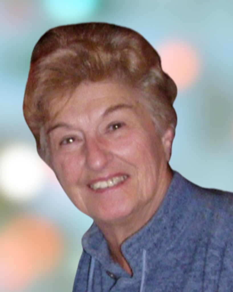 Annabelle Downs