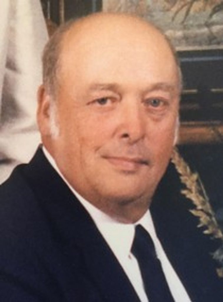 Kenneth Gordon Hawkins