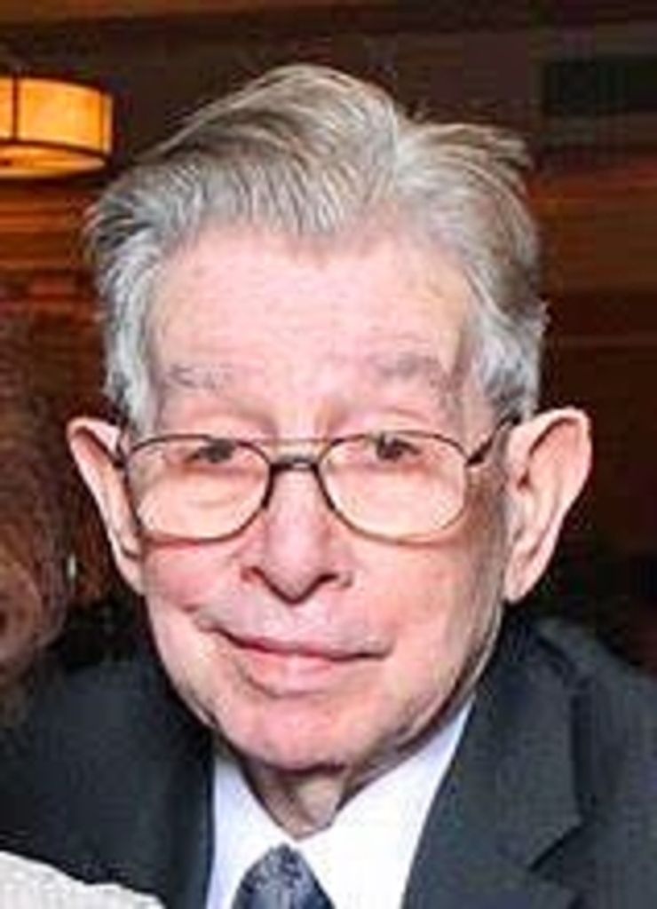 Edward F Torres Profile Photo