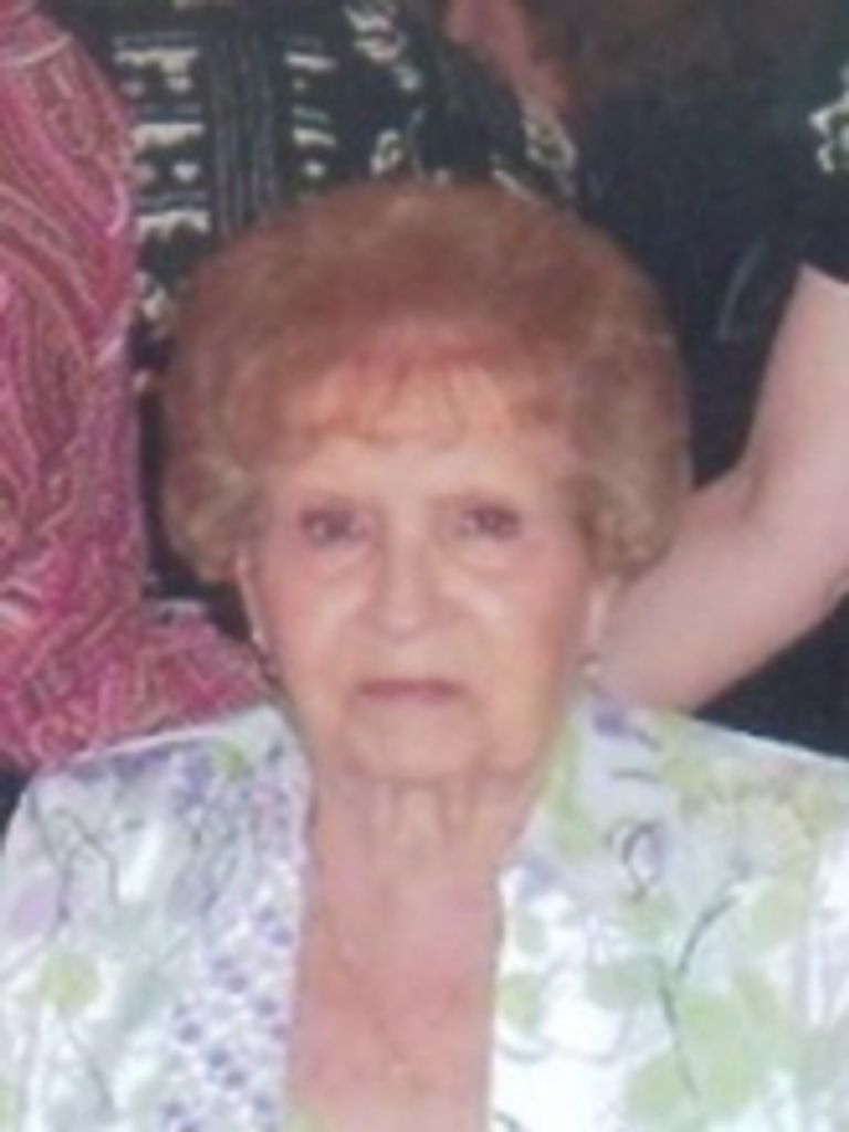 Maxine Hager