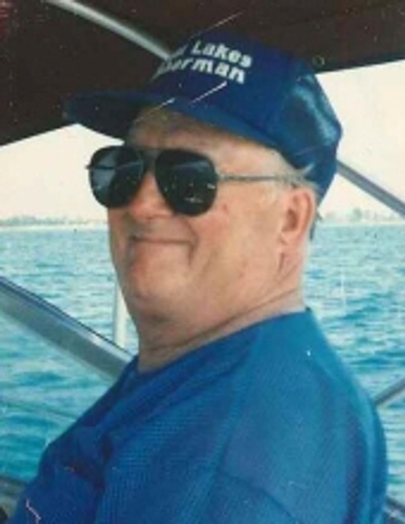 Theodore Kasprzak
