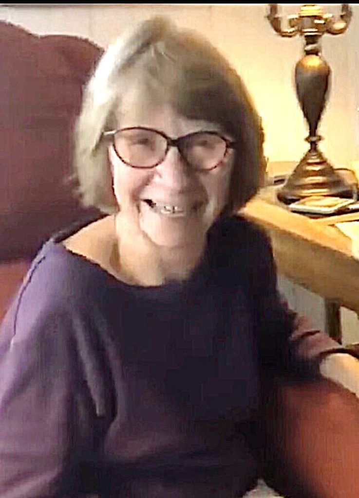 Mary Alice Shaw Profile Photo